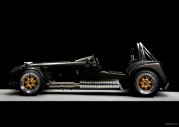 2005 Caterham Seven CSR 260